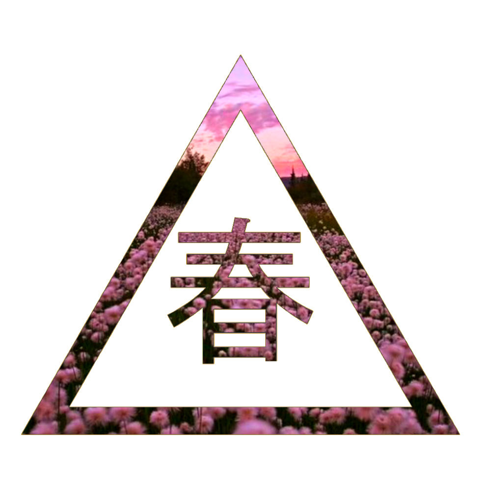 Anuncio en japones